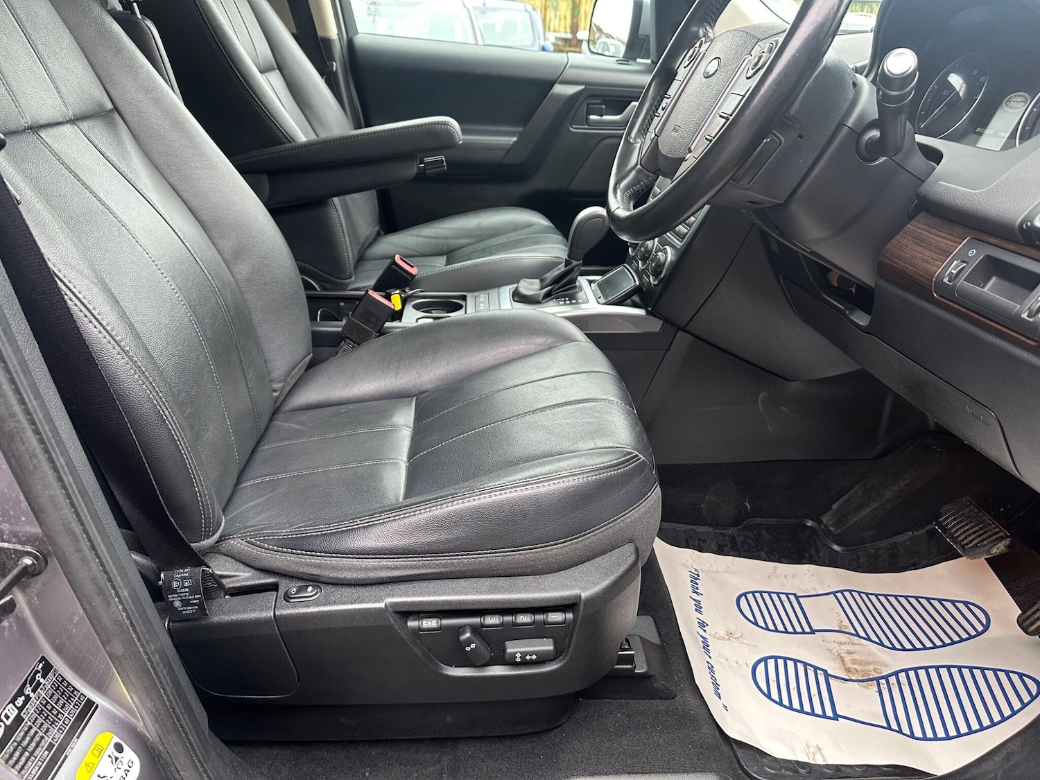 Used Land Rover Freelander 2013 for sale - 77331522: Photo 41