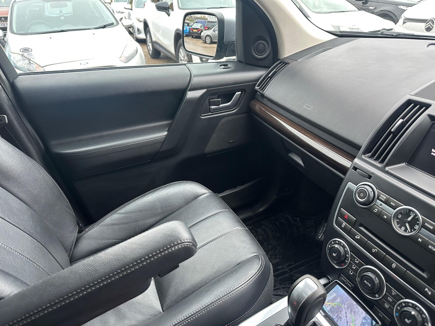 Used Land Rover Freelander 2013 for sale - 77331522: Photo 42