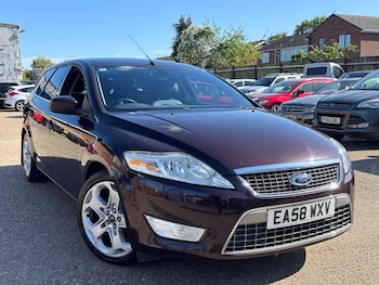 Used Ford Mondeo 2008 for sale - 78416145: Photo