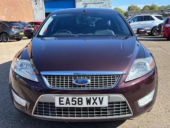 Used Ford Mondeo 2008 for sale - 78416145: Photo