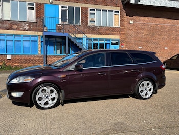 Used Ford Mondeo 2008 for sale - 78416145: Photo