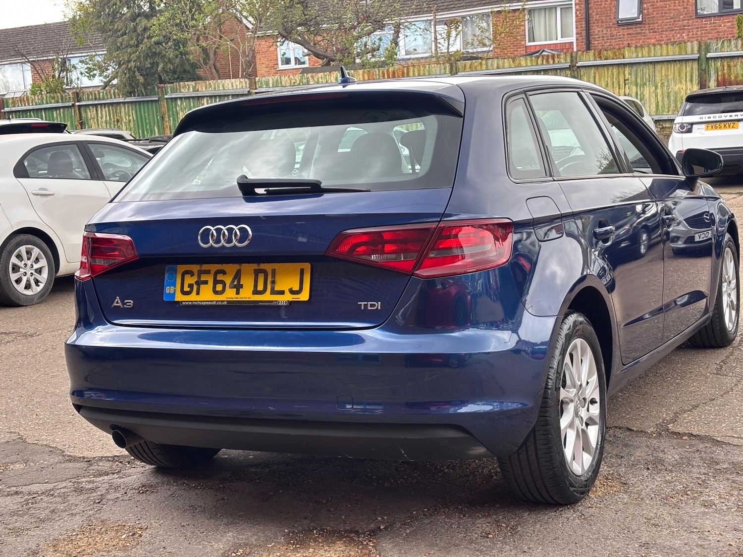 Used Audi A3 for sale - 78214681: Photo 10