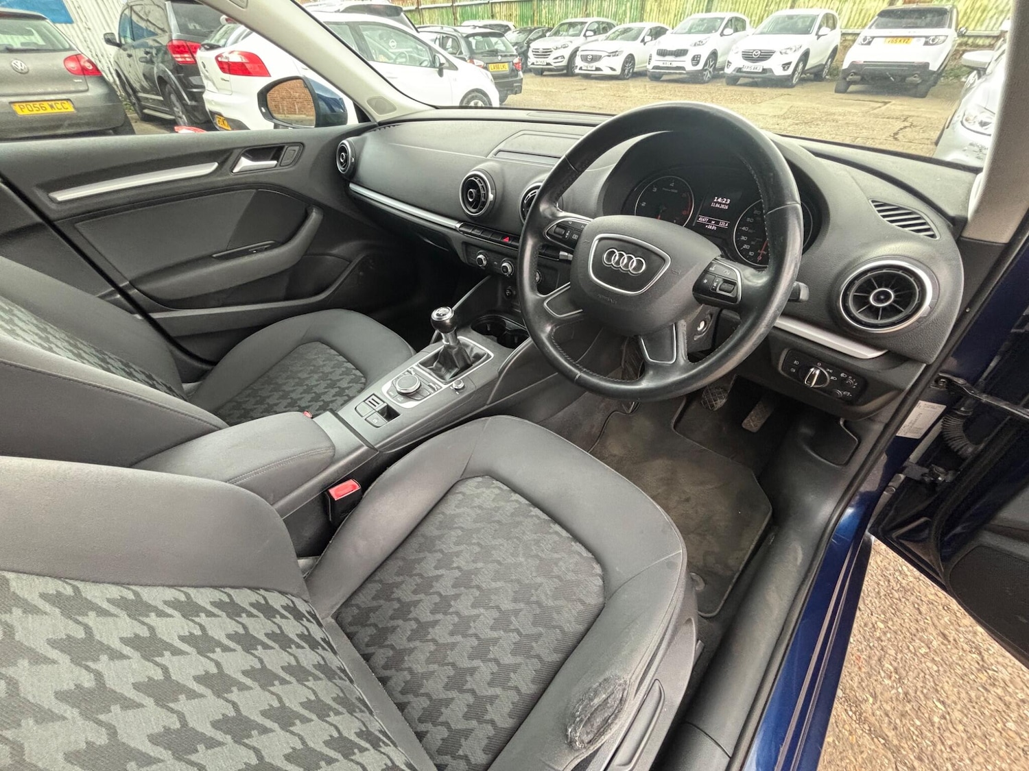 Used Audi A3 for sale - 78214681: Photo 11