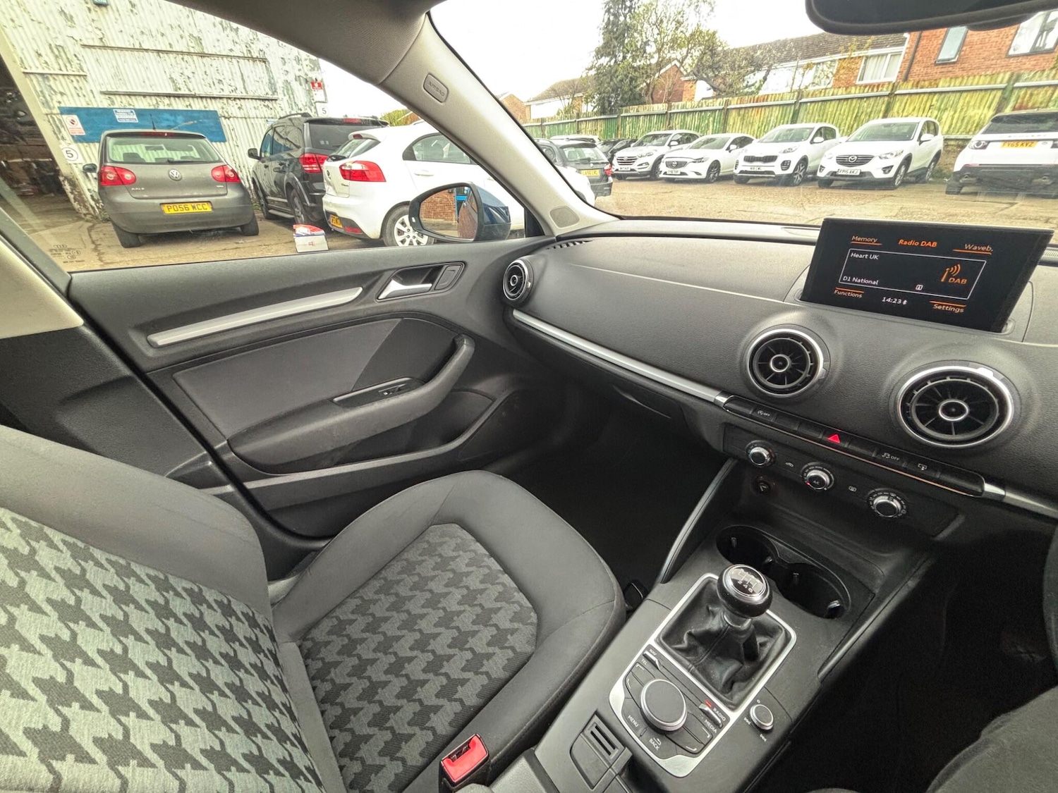 Used Audi A3 for sale - 78214681: Photo 12