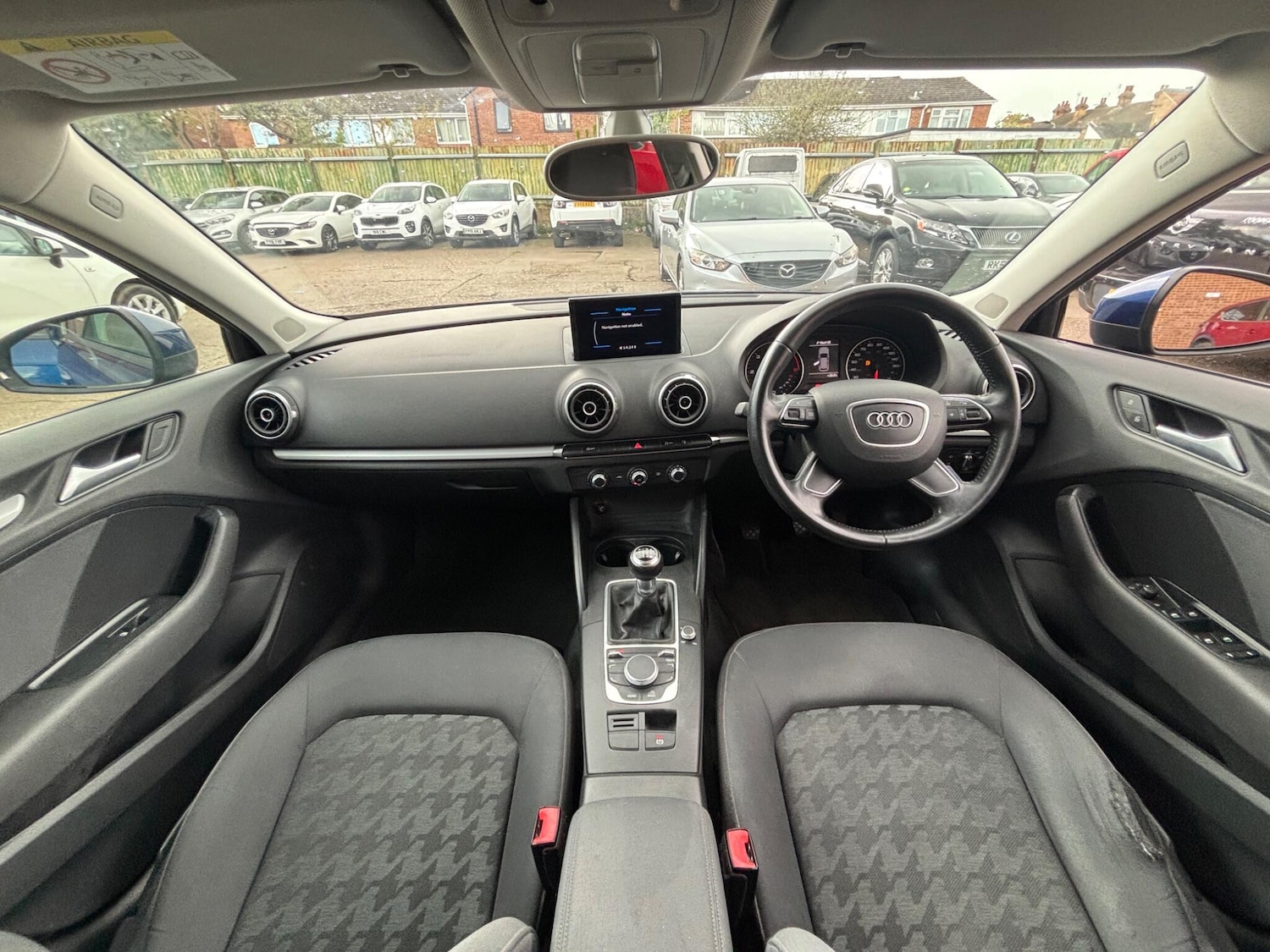 Used Audi A3 for sale - 78214681: Photo 13