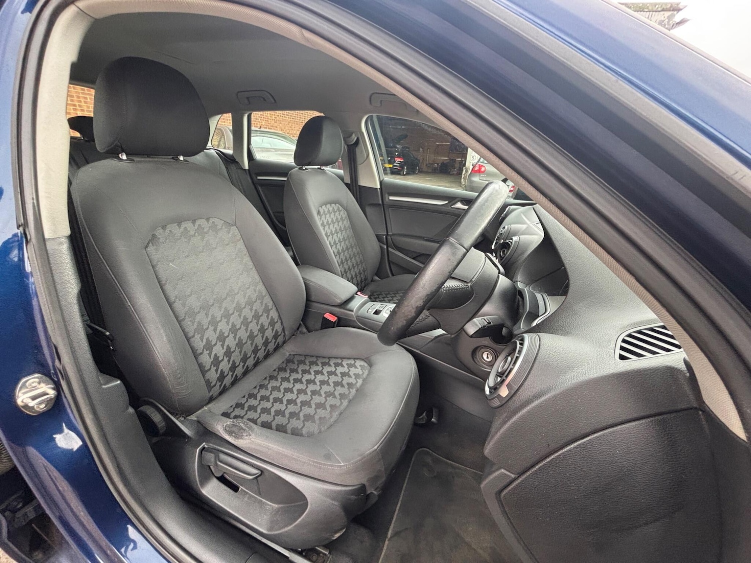 Used Audi A3 for sale - 78214681: Photo 14