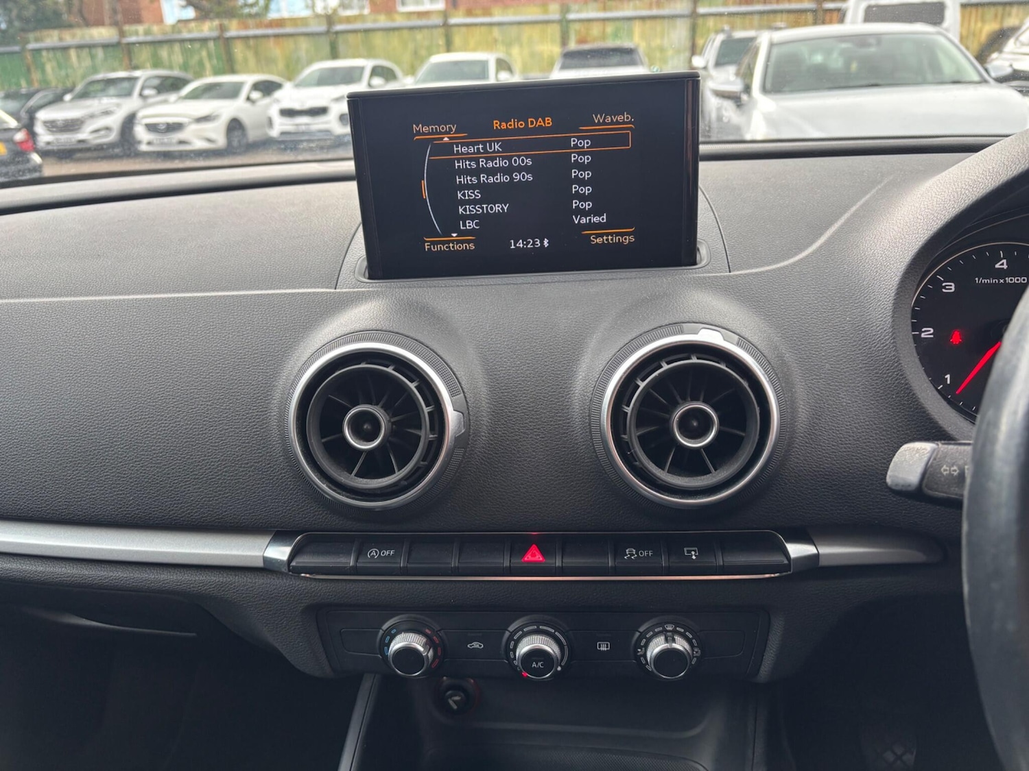 Used Audi A3 for sale - 78214681: Photo 17