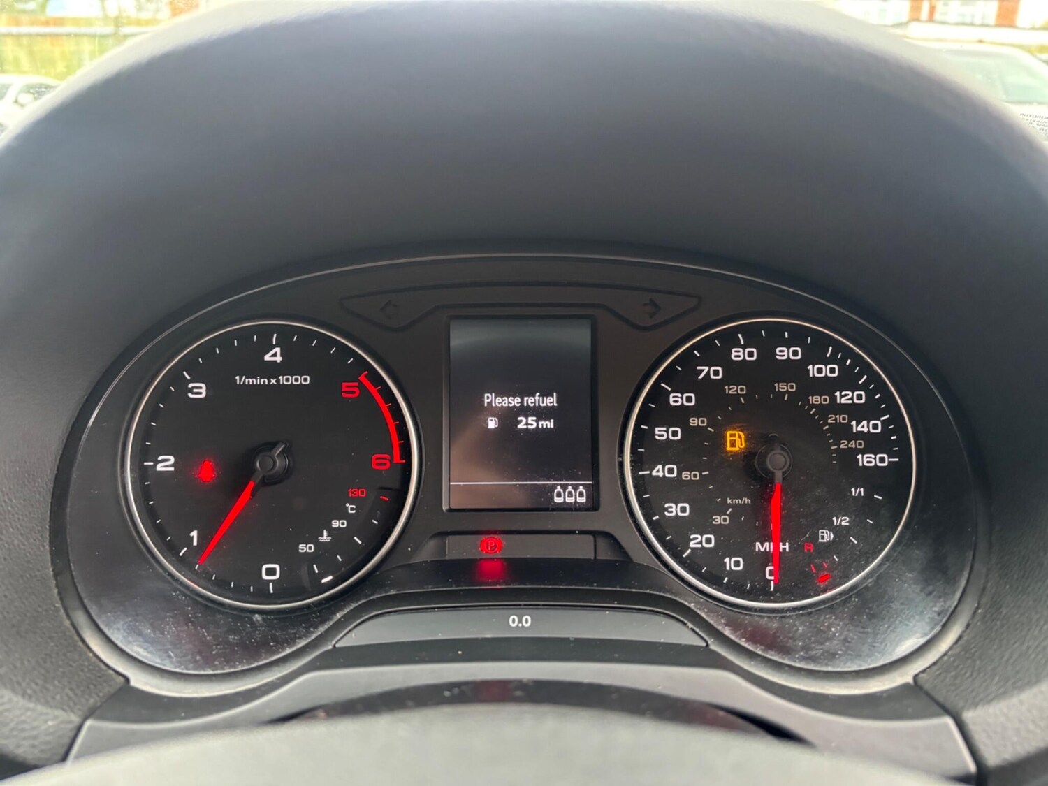 Used Audi A3 for sale - 78214681: Photo 18