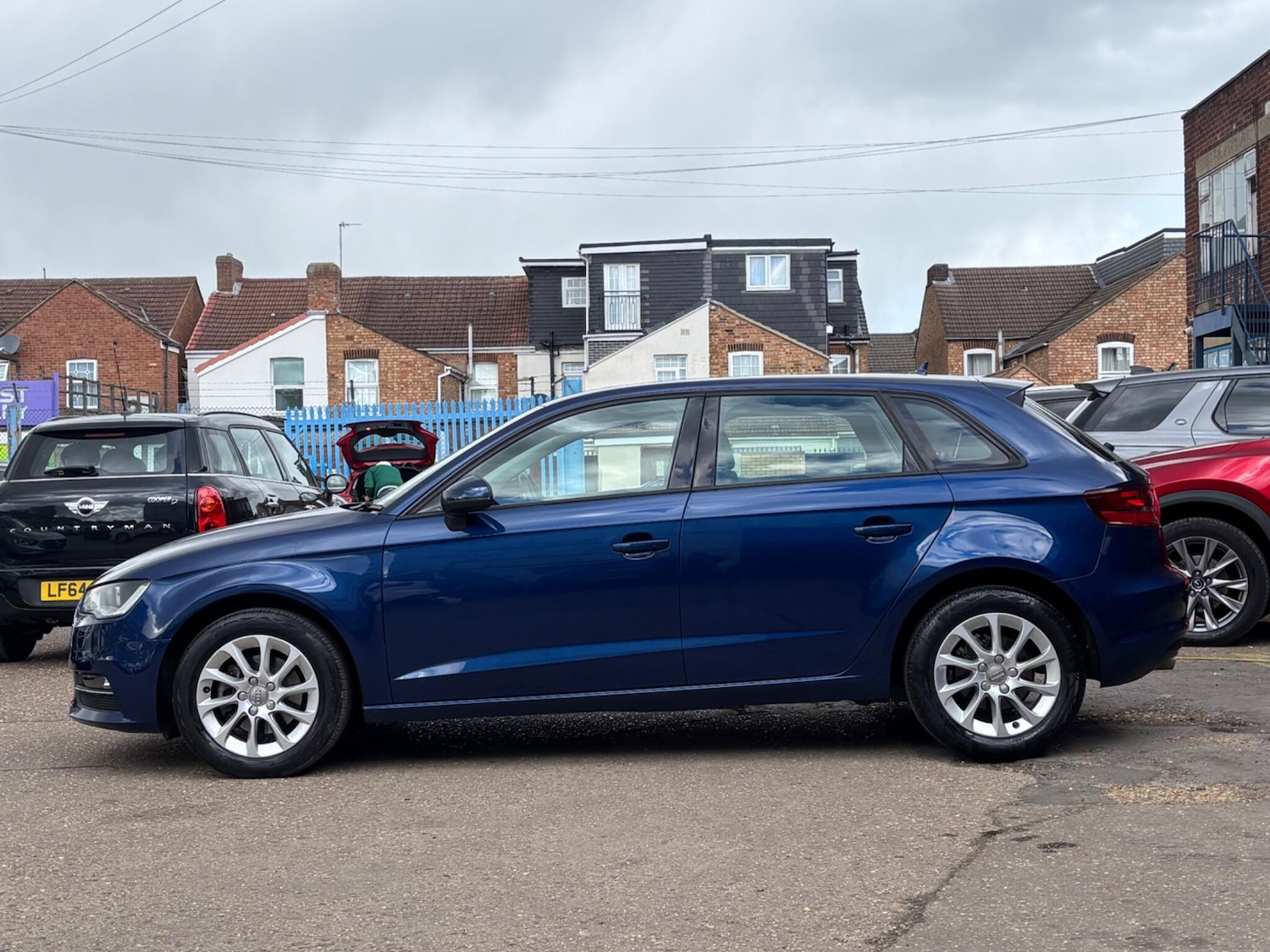 Used Audi A3 for sale - 78214681: Photo 4