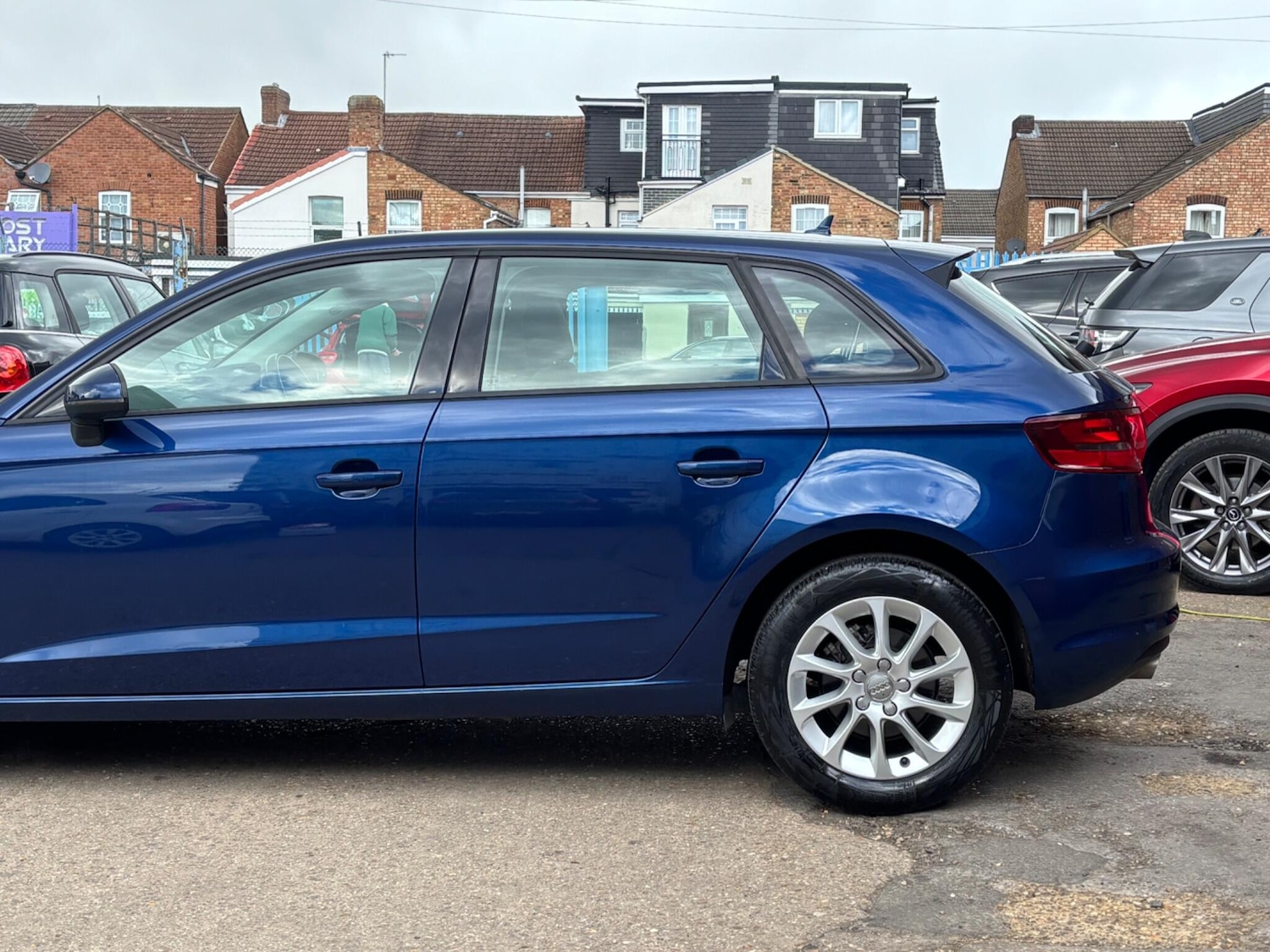 Used Audi A3 for sale - 78214681: Photo 5