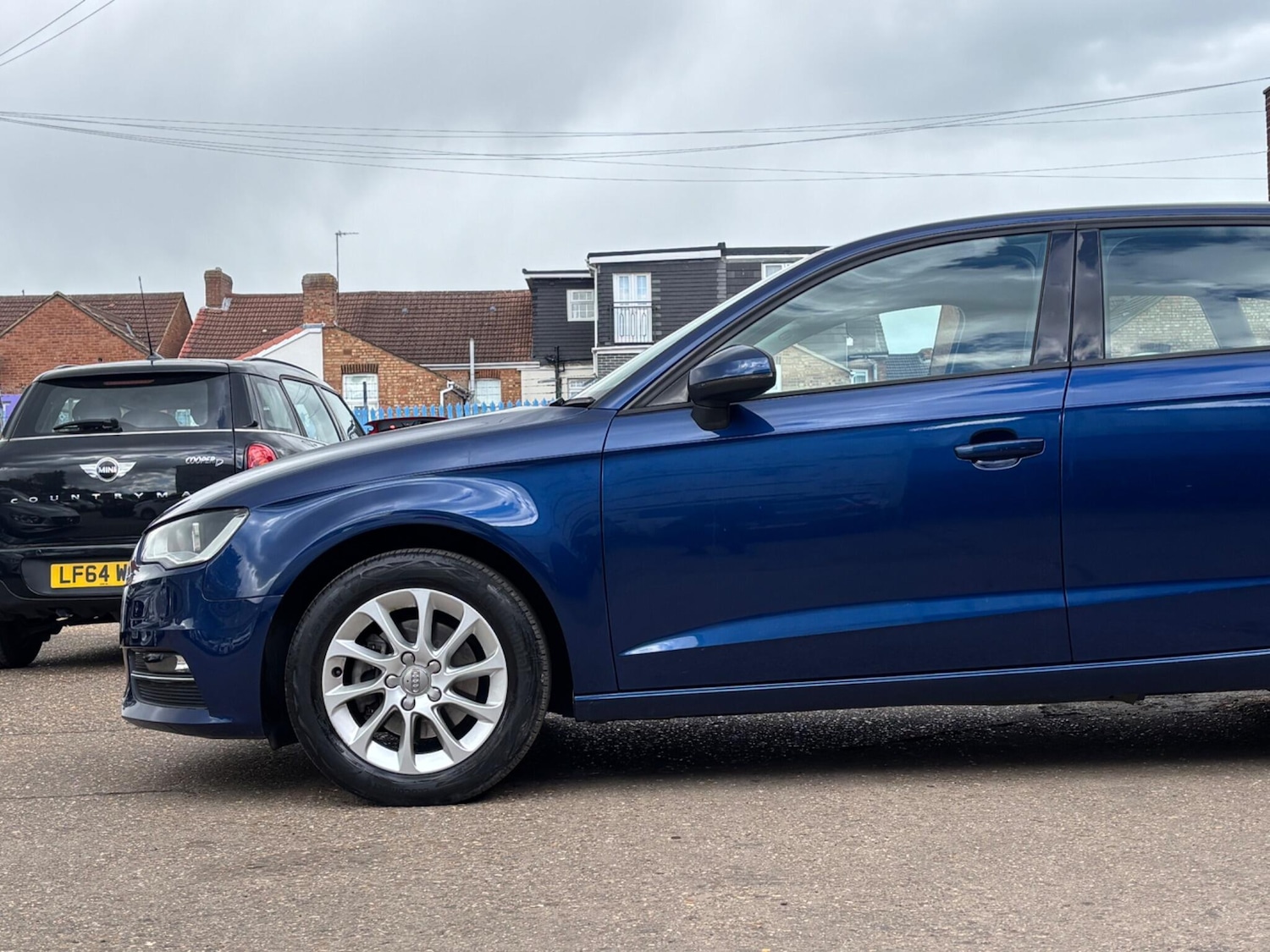 Used Audi A3 for sale - 78214681: Photo 6