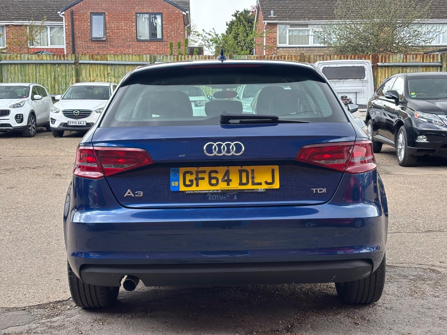 Used Audi A3 for sale - 78214681: Photo 7