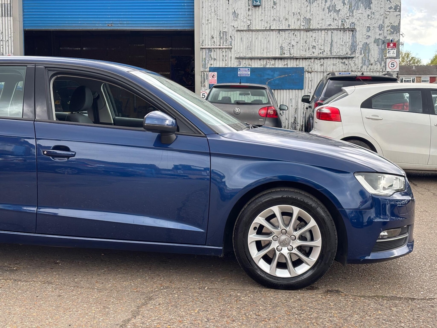 Used Audi A3 for sale - 78214681: Photo 8