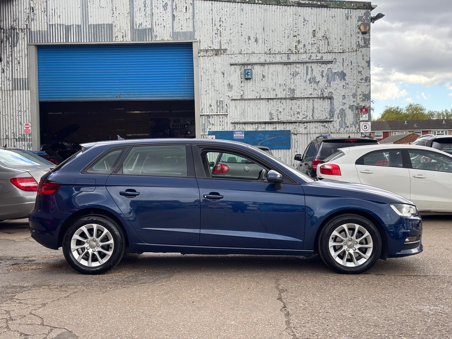 Used Audi A3 for sale - 78214681: Photo 9