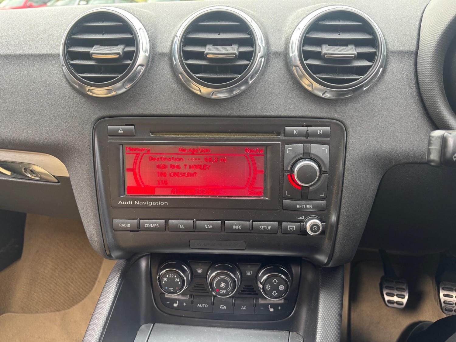 Vehicle 24