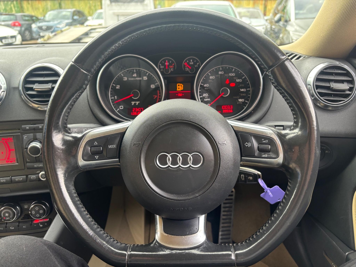 Vehicle 28