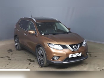 2017 (17) - 1.6 dCi Tekna 5dr 4WD [7 Seat]