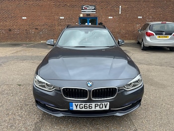 Used BMW 3 Series 2016 for sale - 79202509: Photo