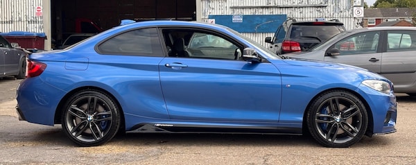 Used BMW 2 Series 2014 for sale - 76239782: Photo 10