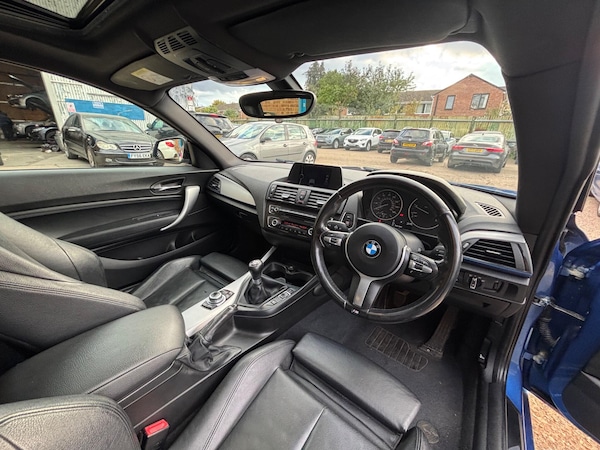 Used BMW 2 Series 2014 for sale - 76239782: Photo 14
