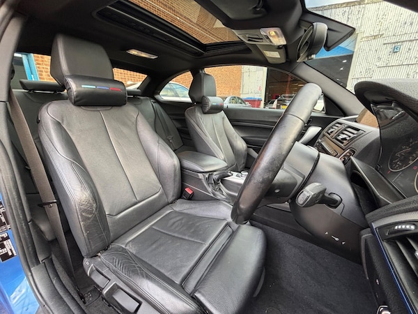 Used BMW 2 Series 2014 for sale - 76239782: Photo 16