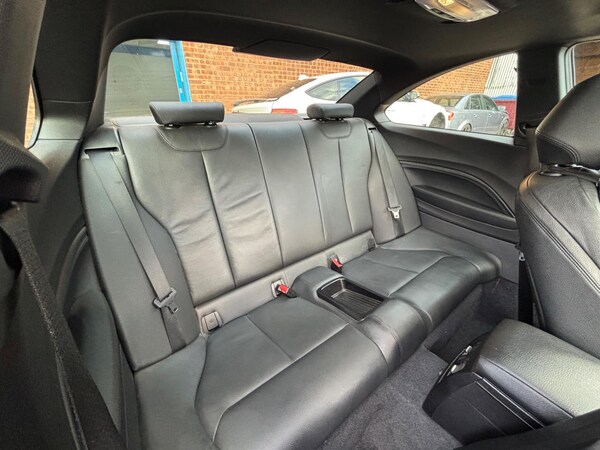 Used BMW 2 Series 2014 for sale - 76239782: Photo 17