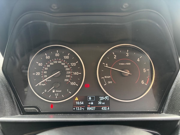 Used BMW 2 Series 2014 for sale - 76239782: Photo 21