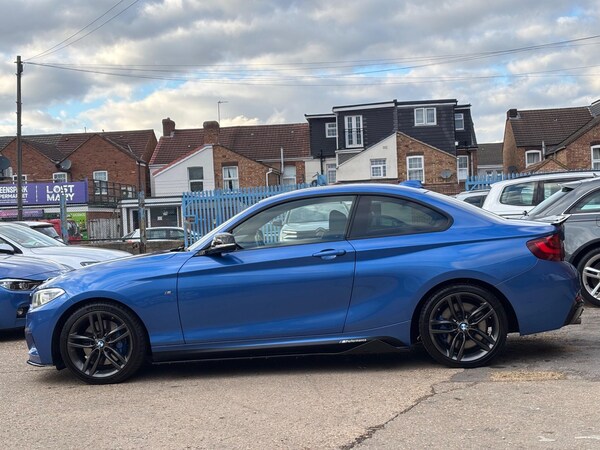 Used BMW 2 Series 2014 for sale - 76239782: Photo 6