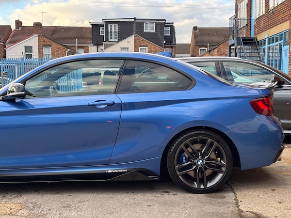Used BMW 2 Series 2014 for sale - 76239782: Photo 7