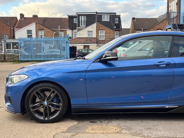 Used BMW 2 Series 2014 for sale - 76239782: Photo 8