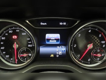Used Mercedes-Benz A-Class 2018 for sale - 79132557: Photo