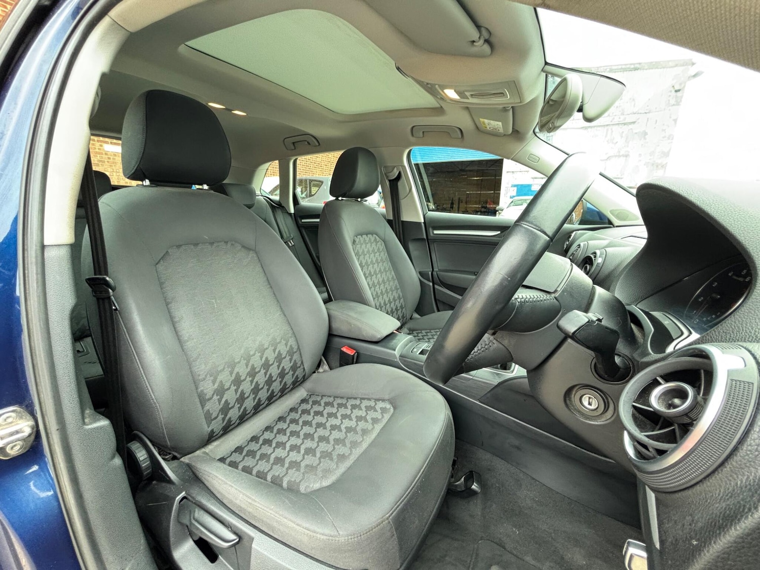 Used Audi A3 2015 for sale - 76314696: Photo 10