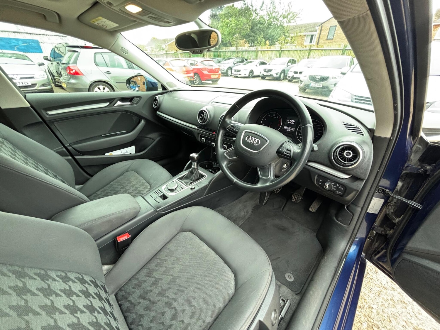 Used Audi A3 2015 for sale - 76314696: Photo 11