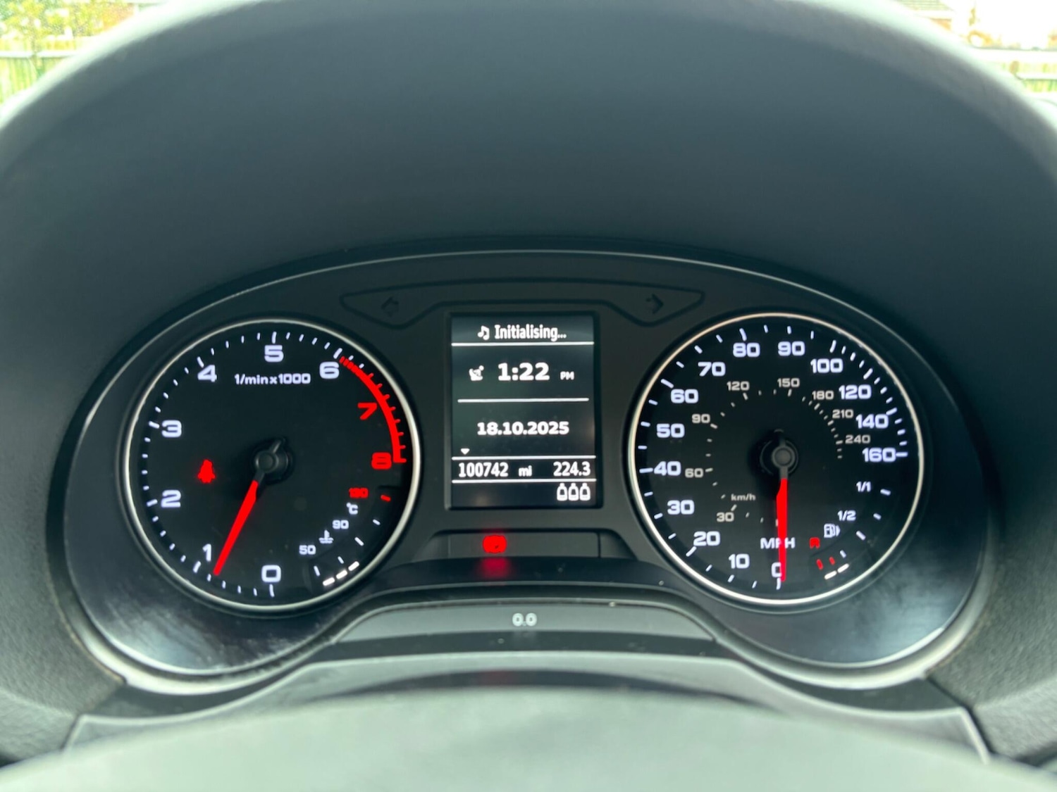 Used Audi A3 2015 for sale - 76314696: Photo 13