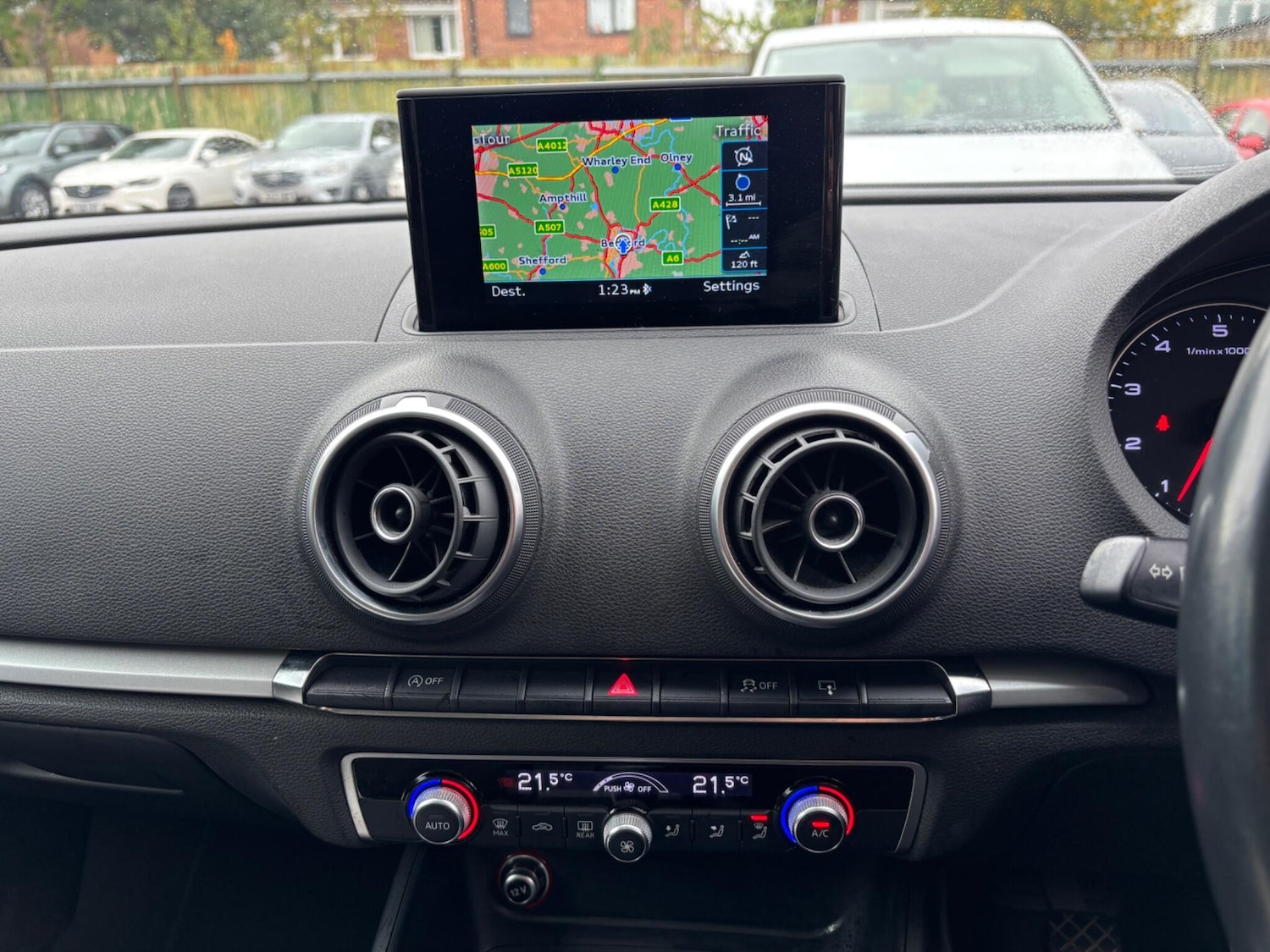 Used Audi A3 2015 for sale - 76314696: Photo 15