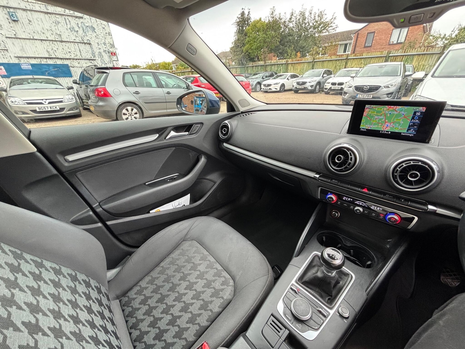 Used Audi A3 2015 for sale - 76314696: Photo 16