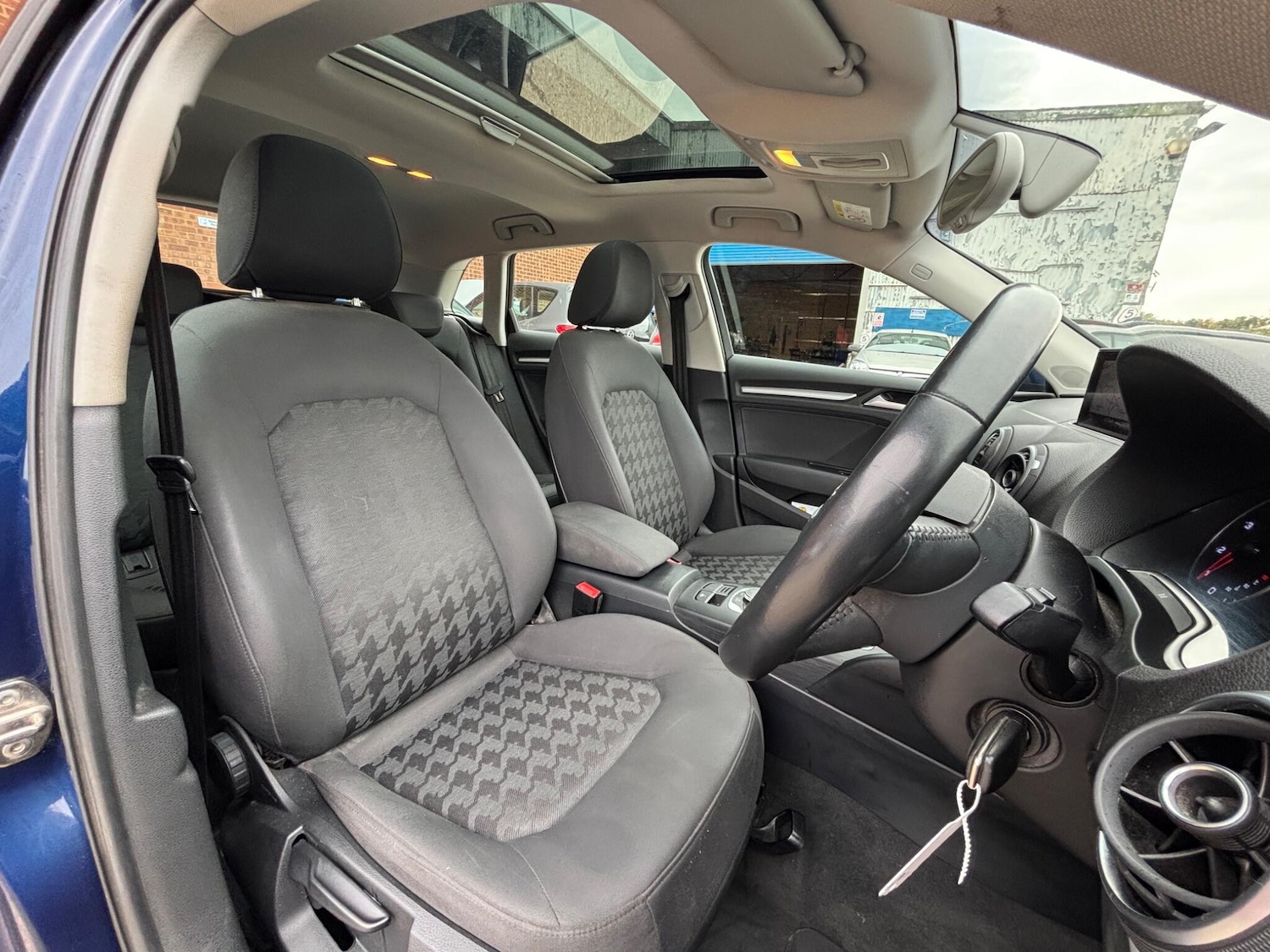 Used Audi A3 2015 for sale - 76314696: Photo 17