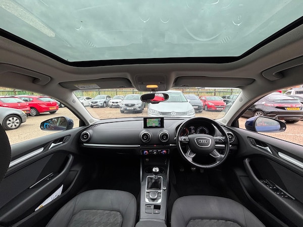Used Audi A3 2015 for sale - 76314696: Photo 18