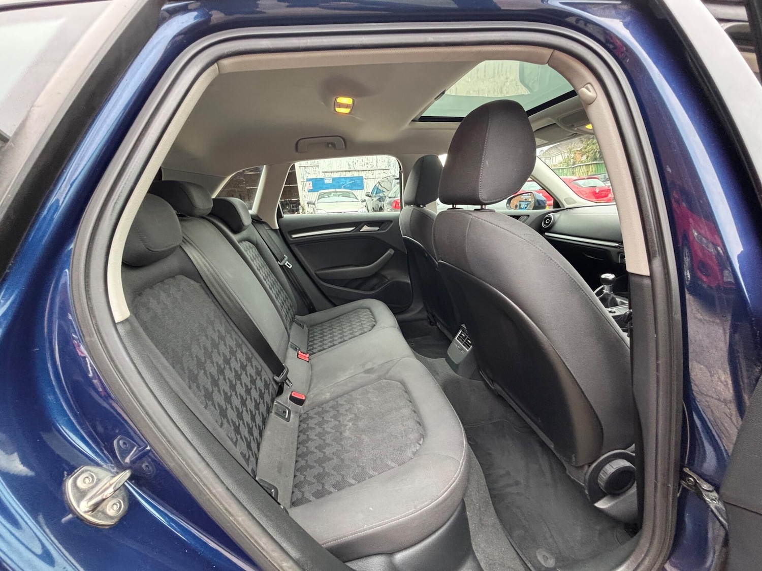 Used Audi A3 2015 for sale - 76314696: Photo 19