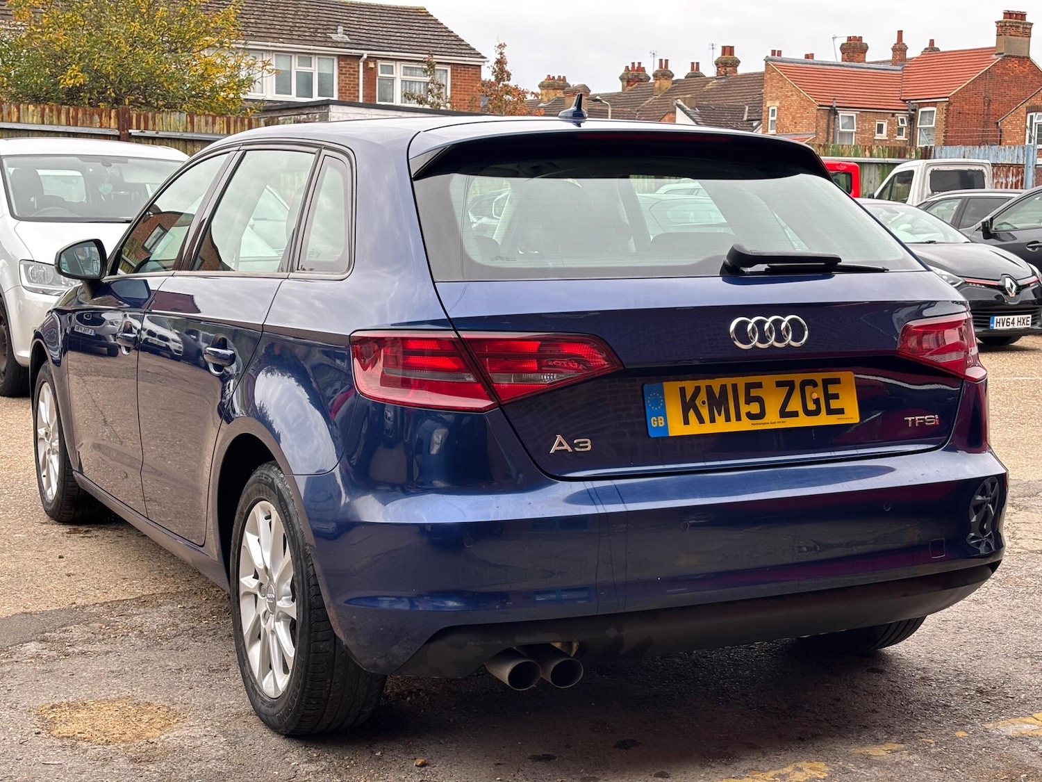 Used Audi A3 2015 for sale - 76314696: Photo 5