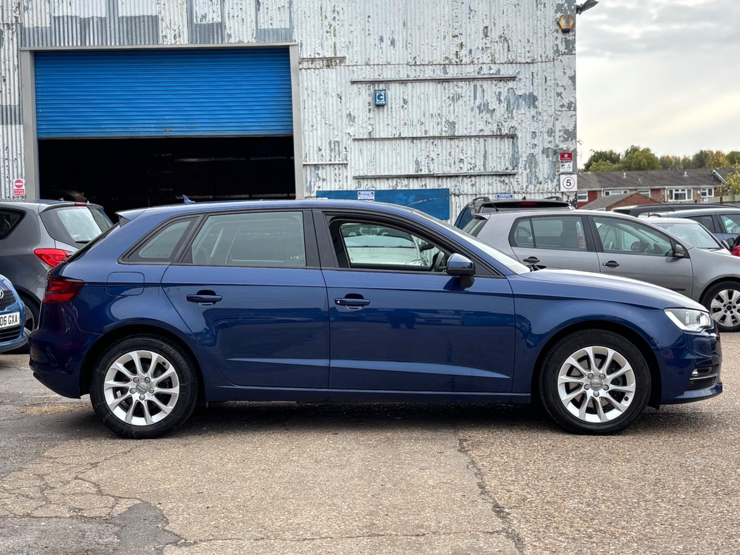 Used Audi A3 2015 for sale - 76314696: Photo 6
