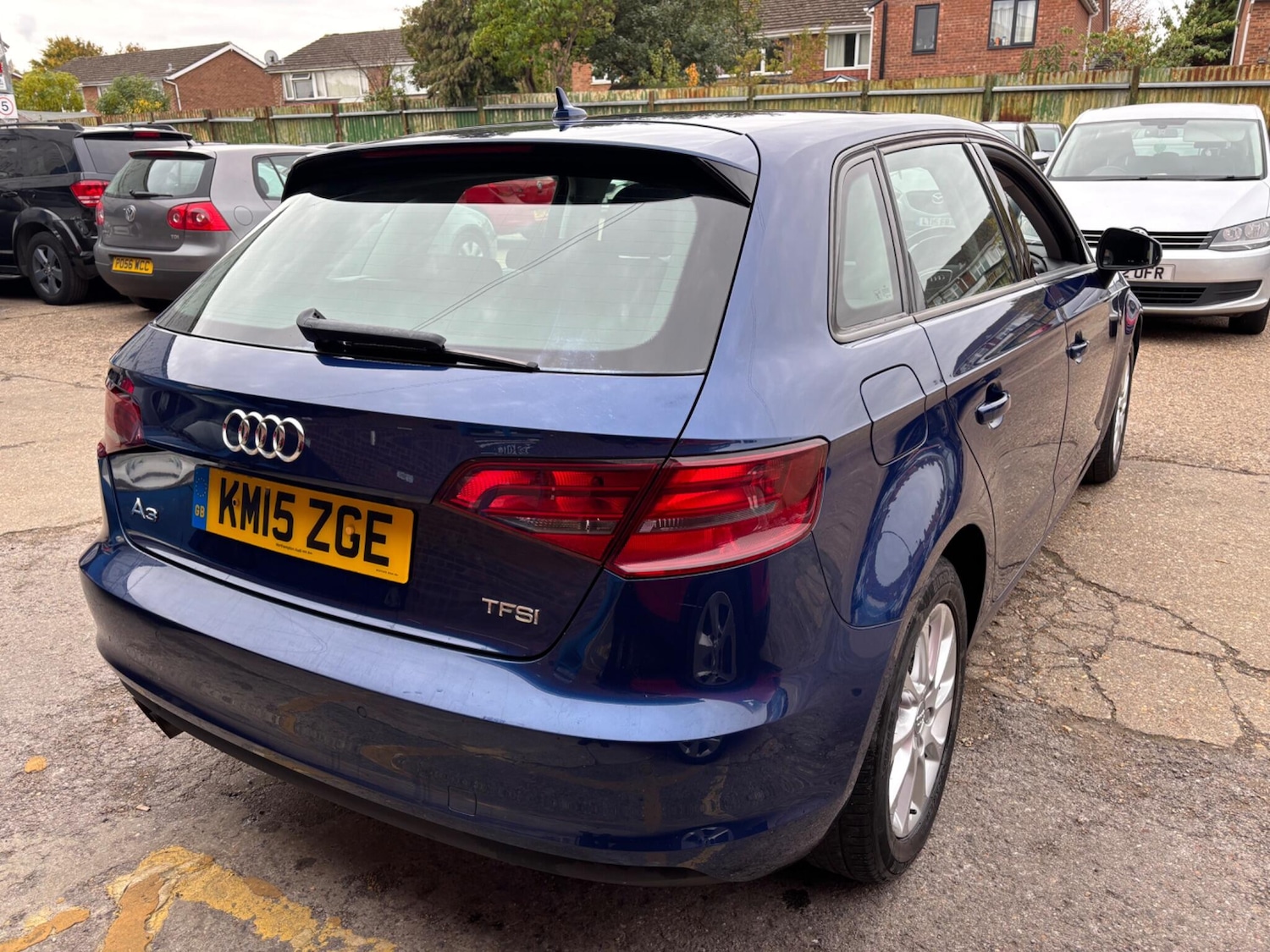 Used Audi A3 2015 for sale - 76314696: Photo 7