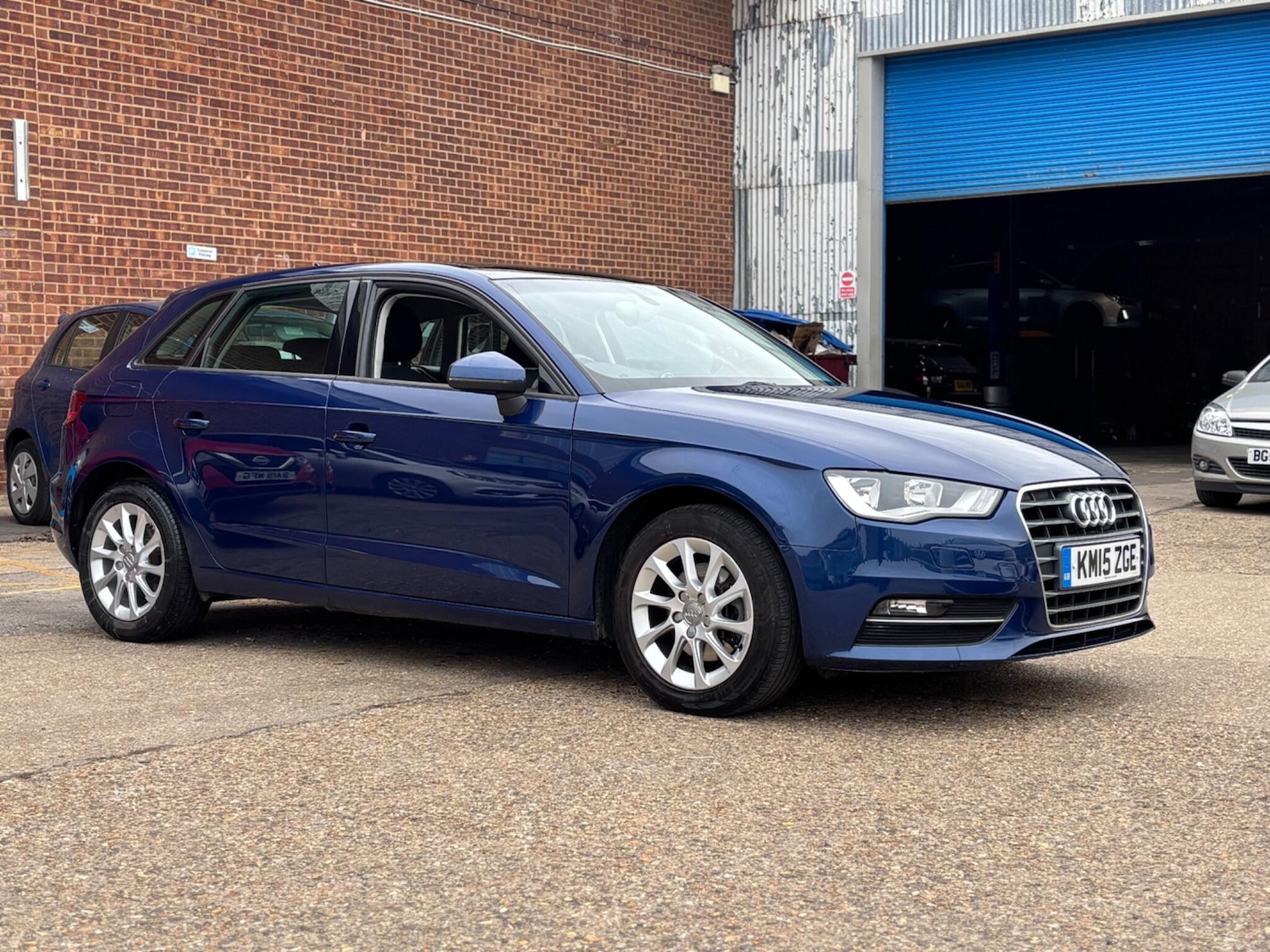 Used Audi A3 2015 for sale - 76314696: Photo 9
