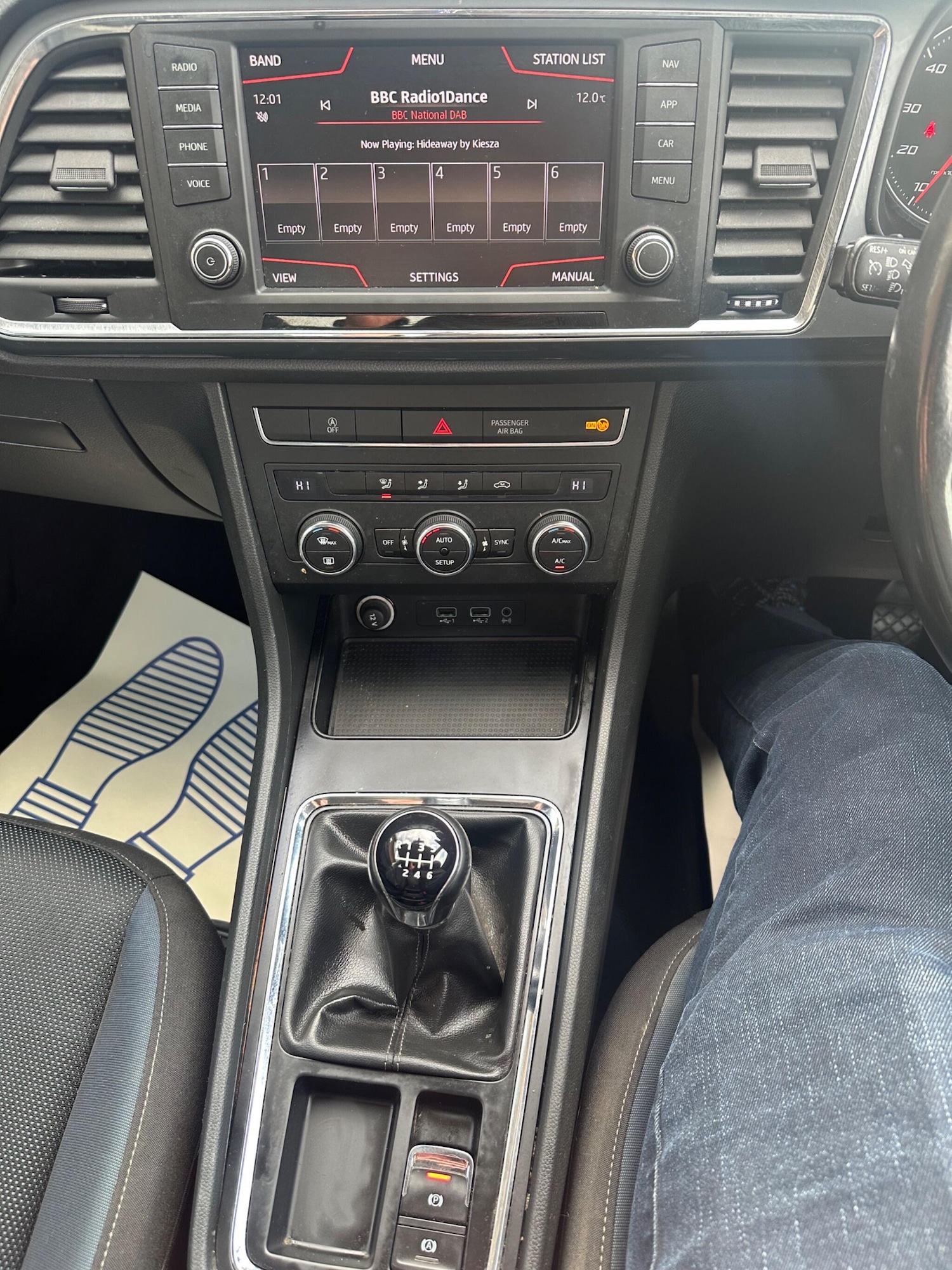 Used SEAT Ateca for sale - 77737416: Photo 14