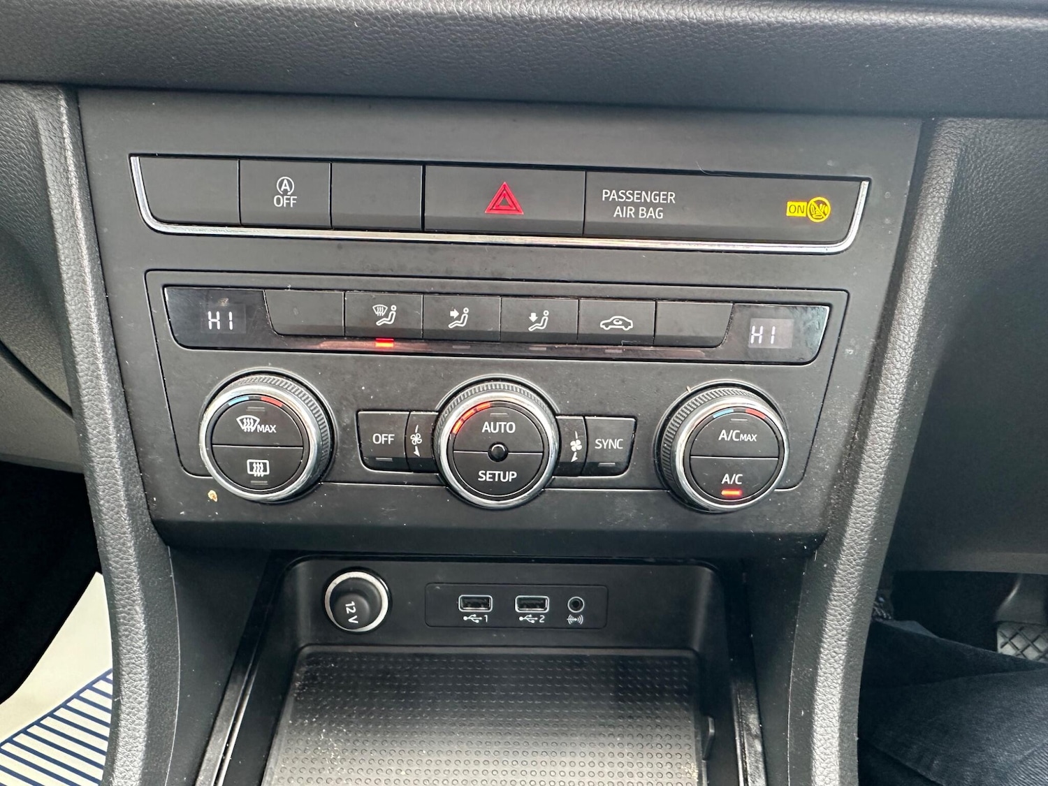 Used SEAT Ateca for sale - 77737416: Photo 15