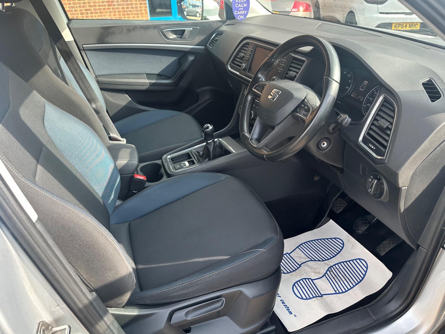 Used SEAT Ateca for sale - 77737416: Photo 17