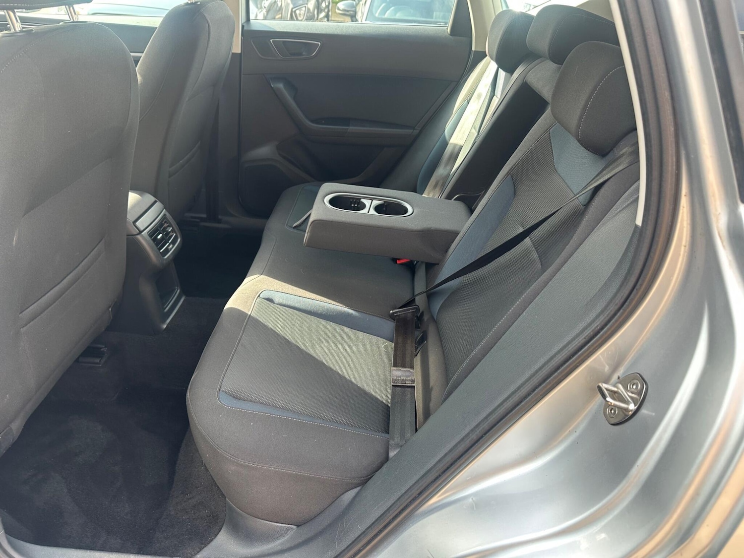 Used SEAT Ateca for sale - 77737416: Photo 18