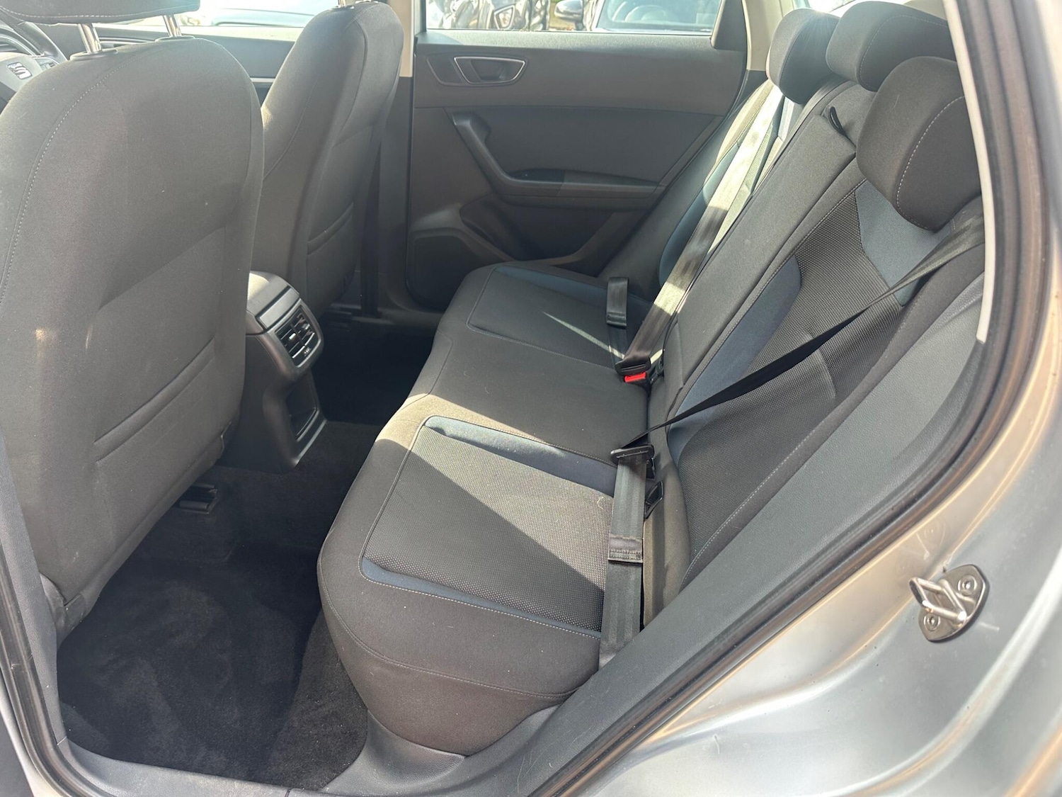 Used SEAT Ateca for sale - 77737416: Photo 19