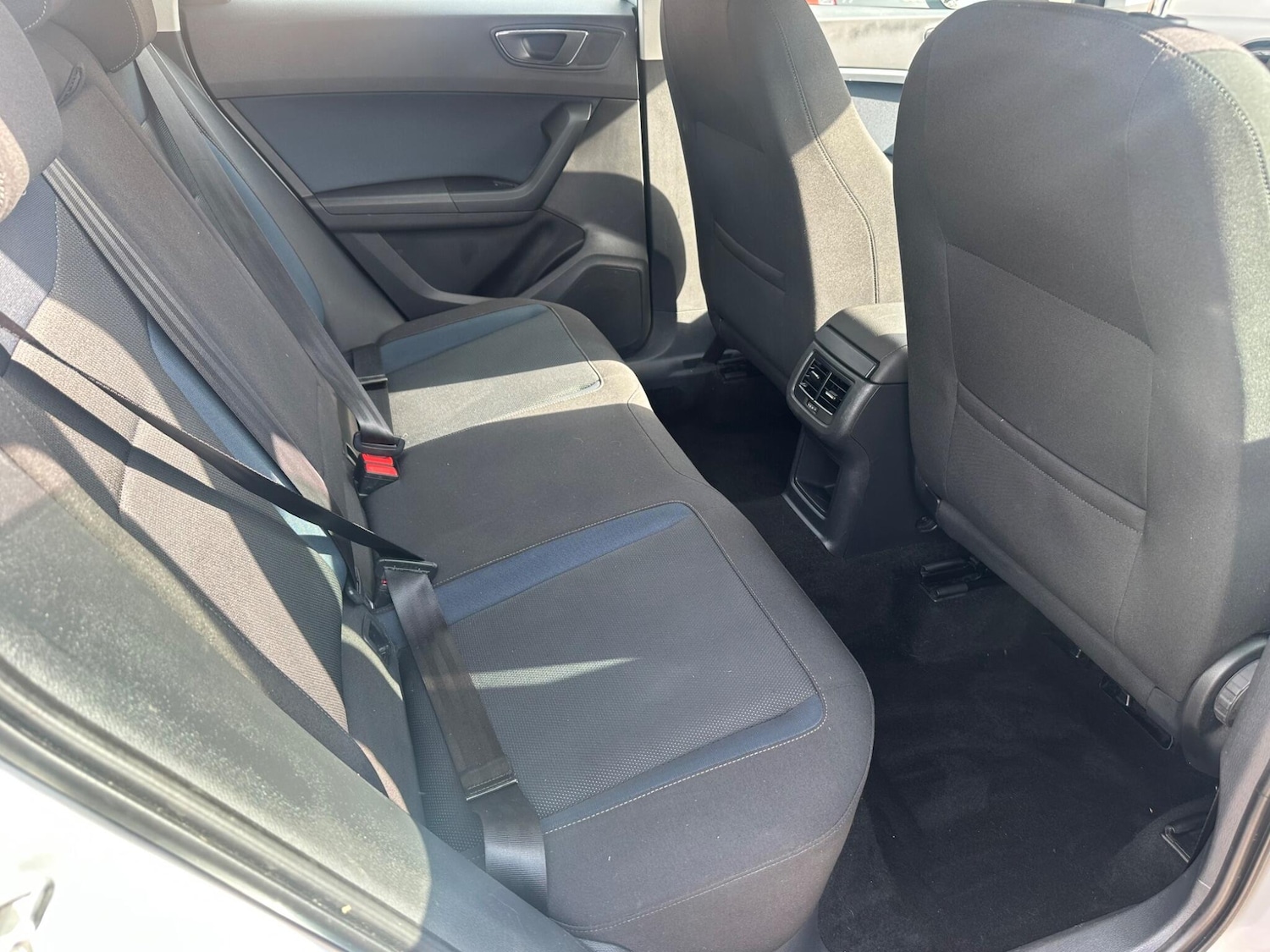 Used SEAT Ateca for sale - 77737416: Photo 20