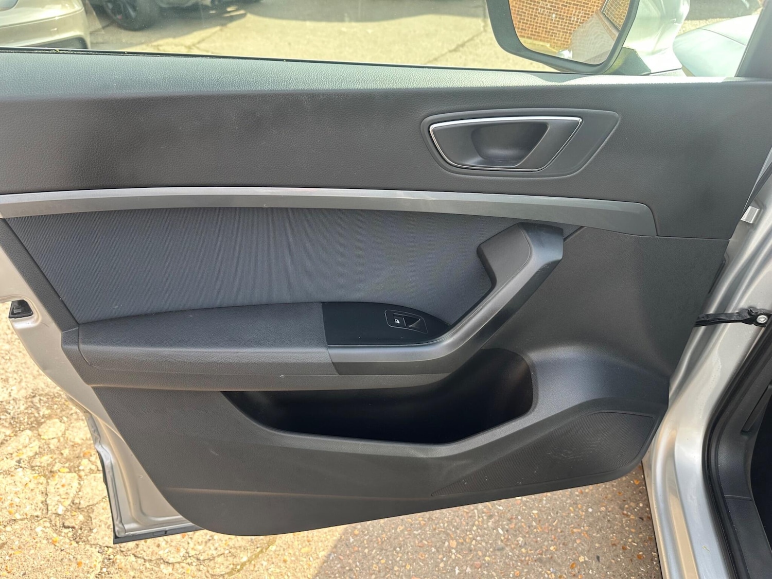Used SEAT Ateca for sale - 77737416: Photo 22